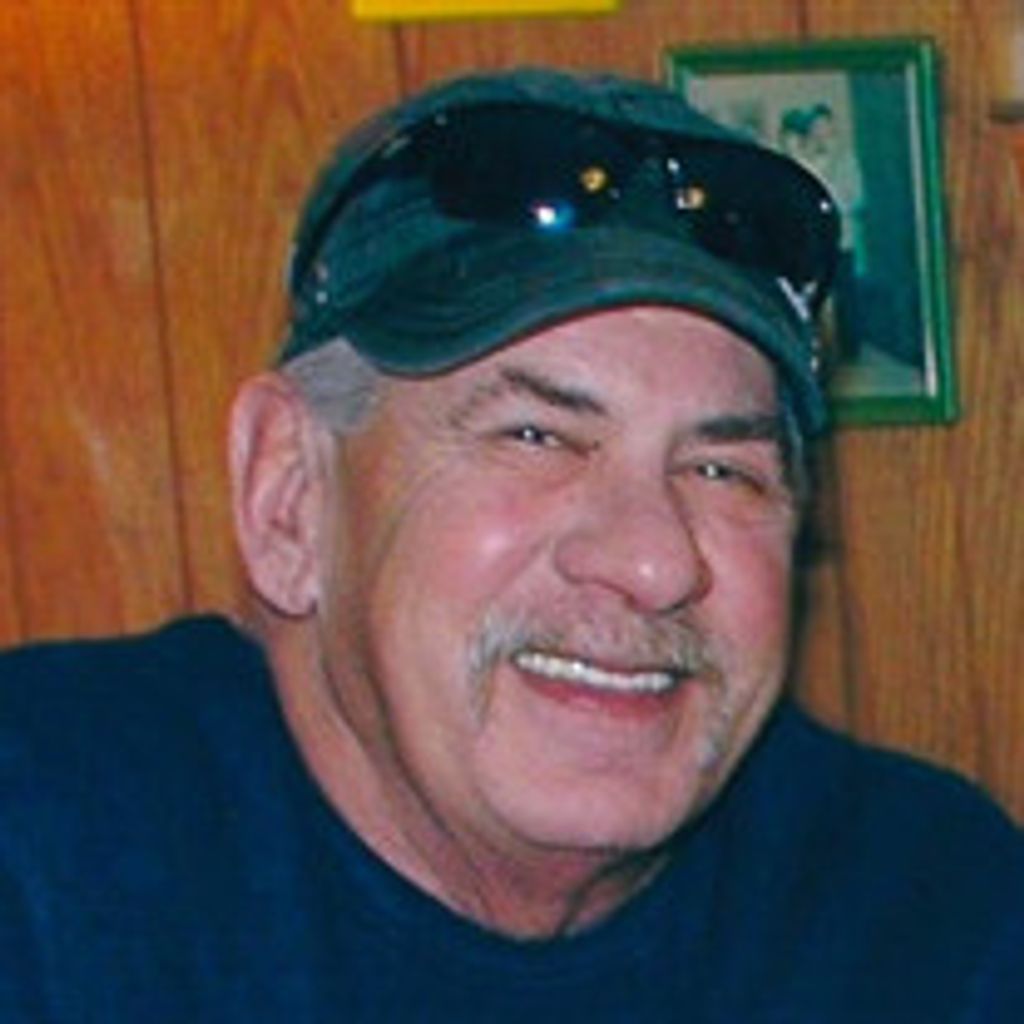 Laurence "Larry" Nielsen 