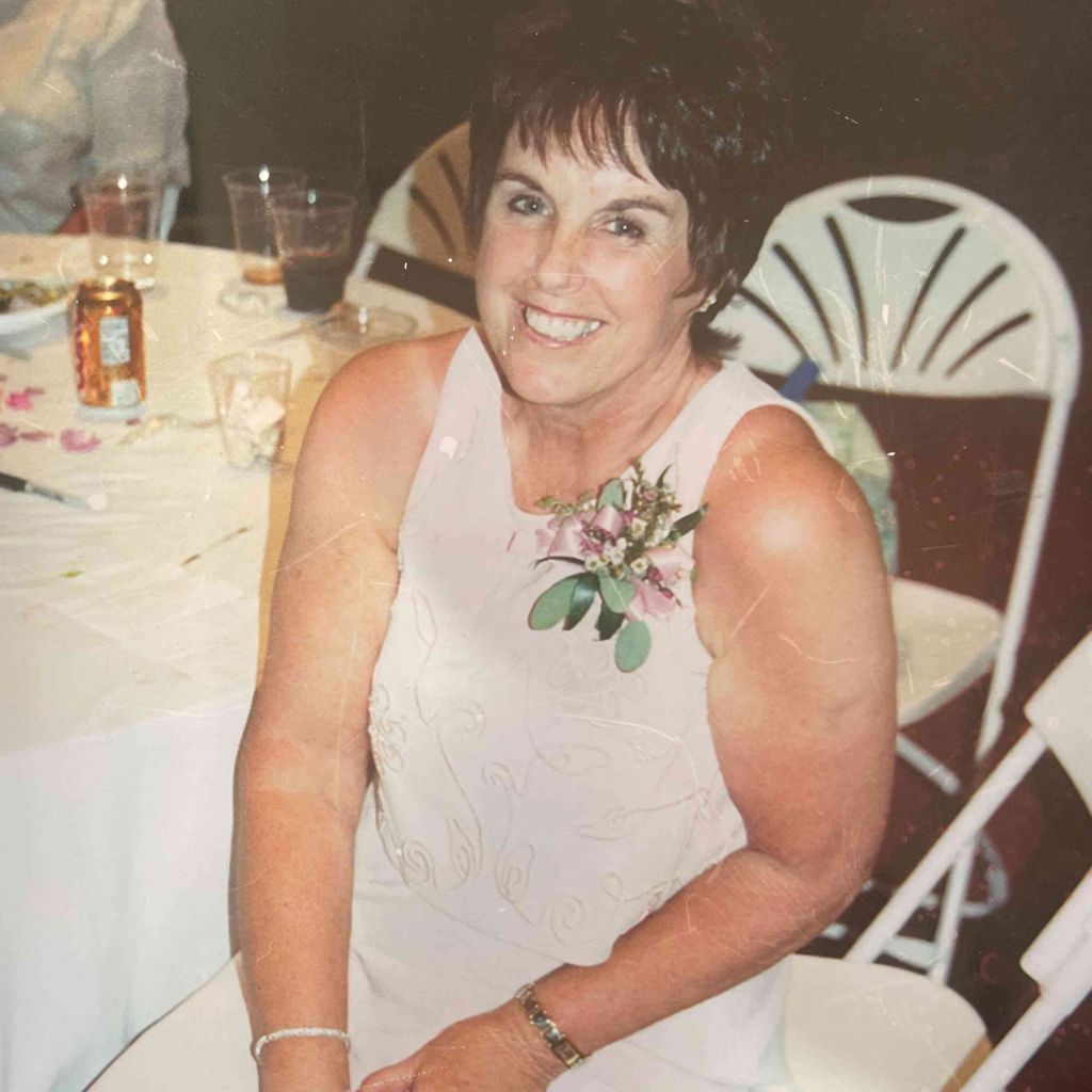 Carolyn Ann Wetrich Profile Photo