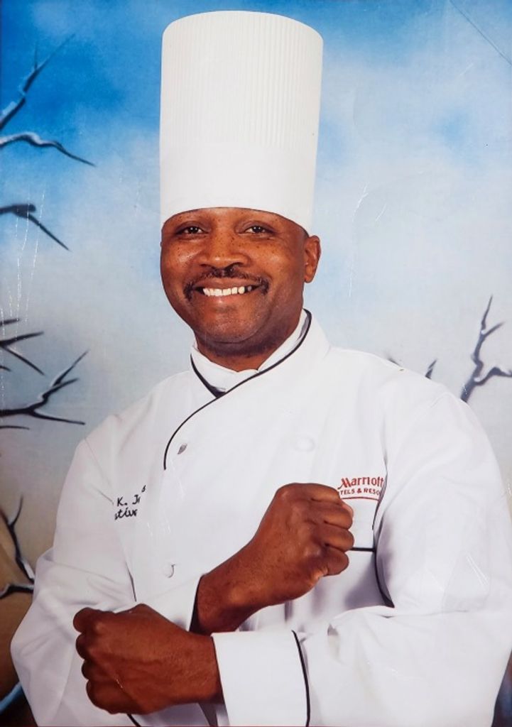 Larry Jenkins