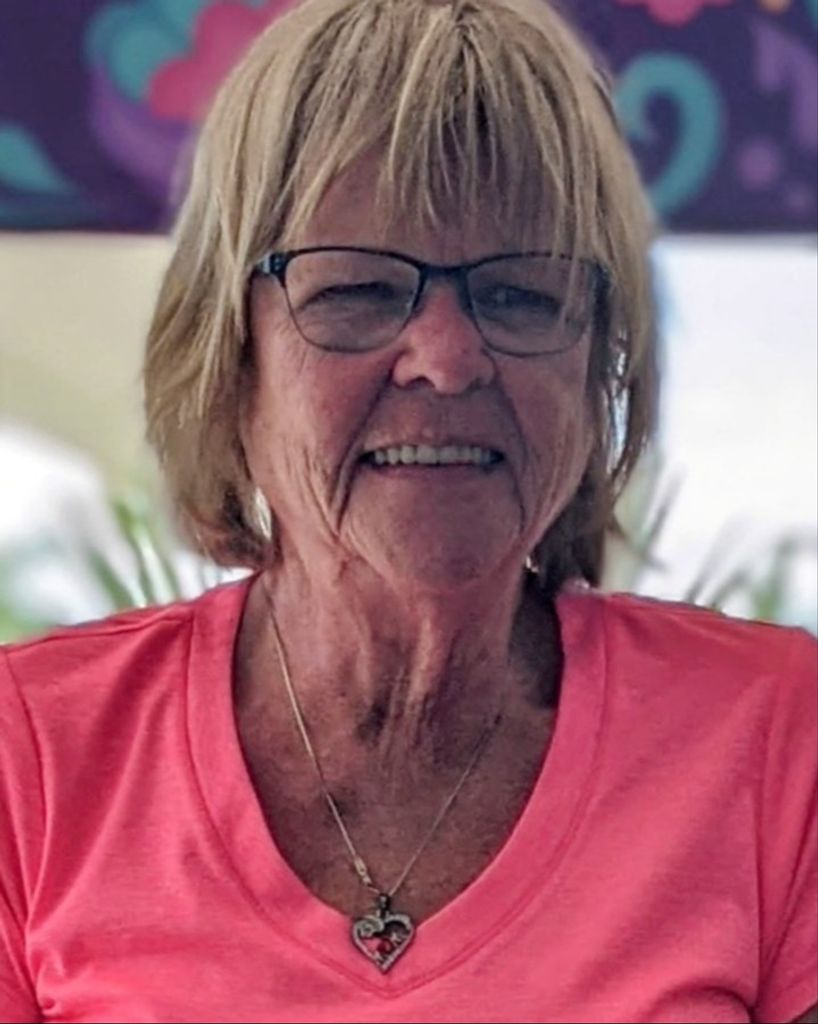 Donna M. Henninger Profile Photo