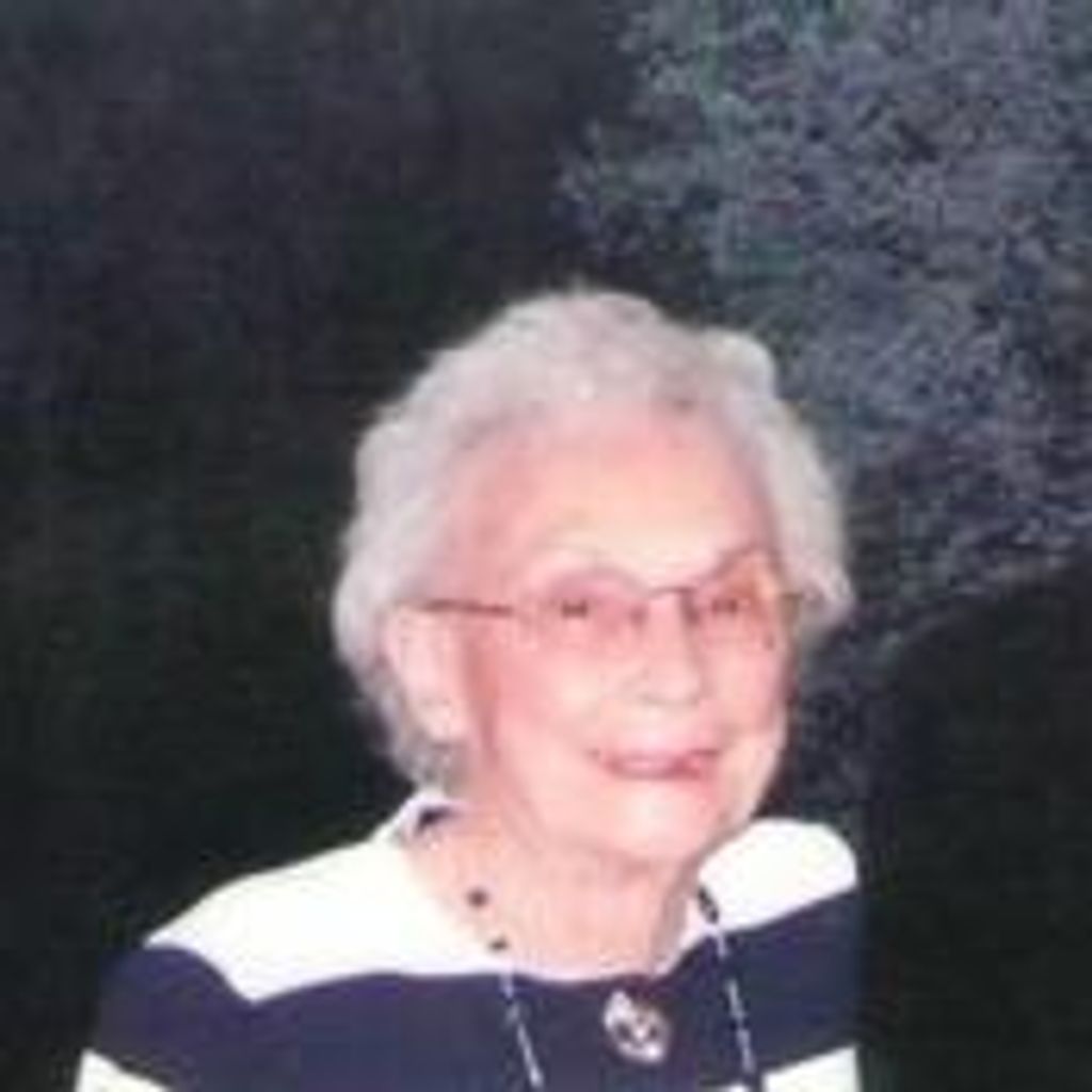 Dolores Zilch