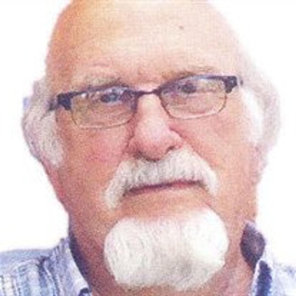 Walter "Reli" E. Iler