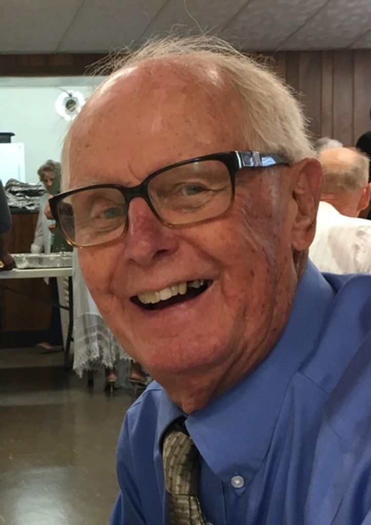 John C Adams Profile Photo