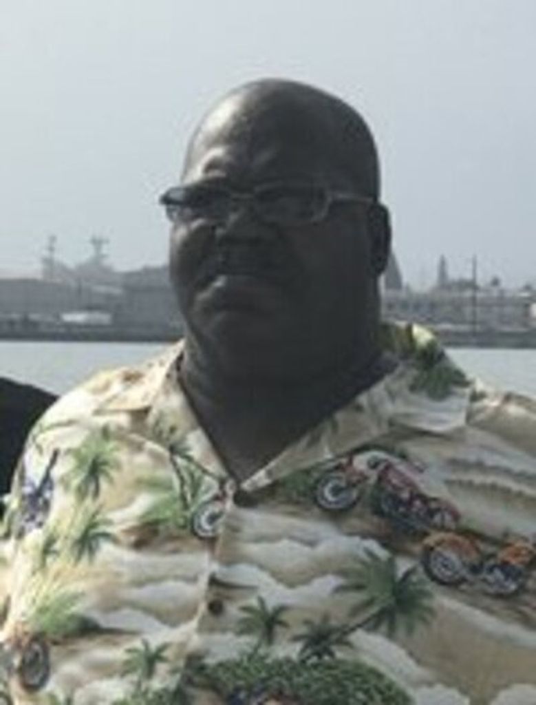 Ricky Ricardo Mcrae Profile Photo