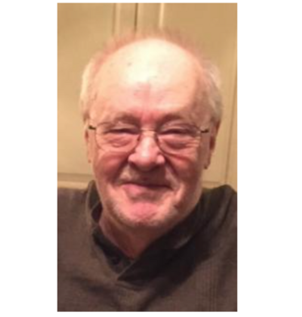 Paul E. Powell Profile Photo