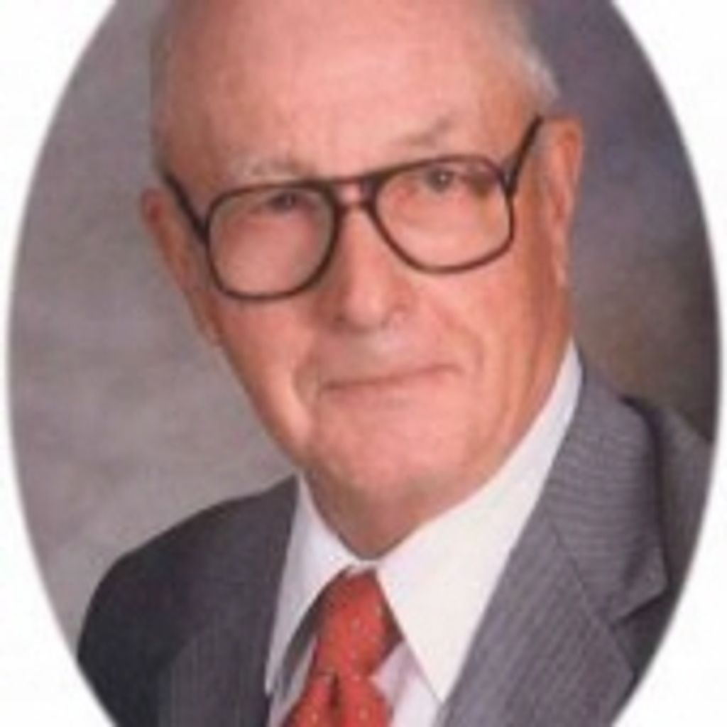 Jack Thomas Profile Photo