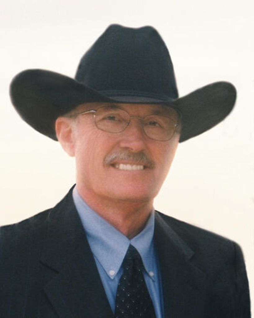 Paul Dean Franklin Profile Photo