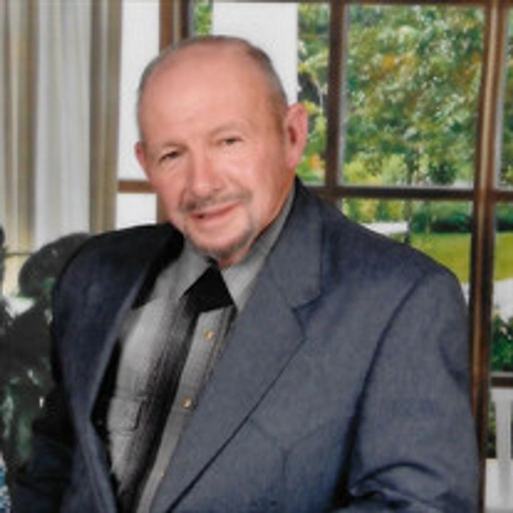 Jim Ingland