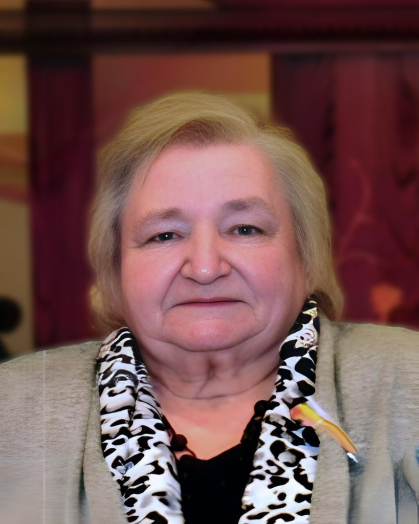 Judith Jurczykowski Profile Photo