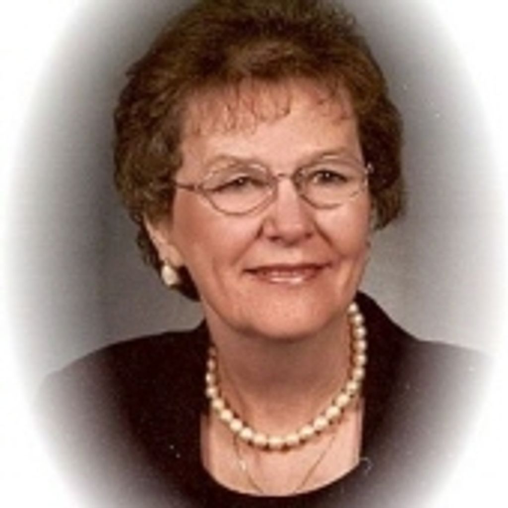 Barbara C. Vellmure