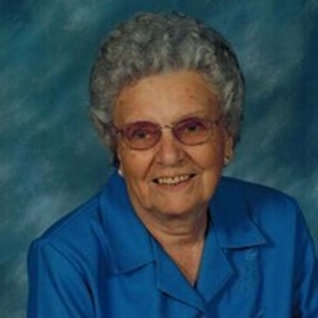 Lillian  Tate Oakley