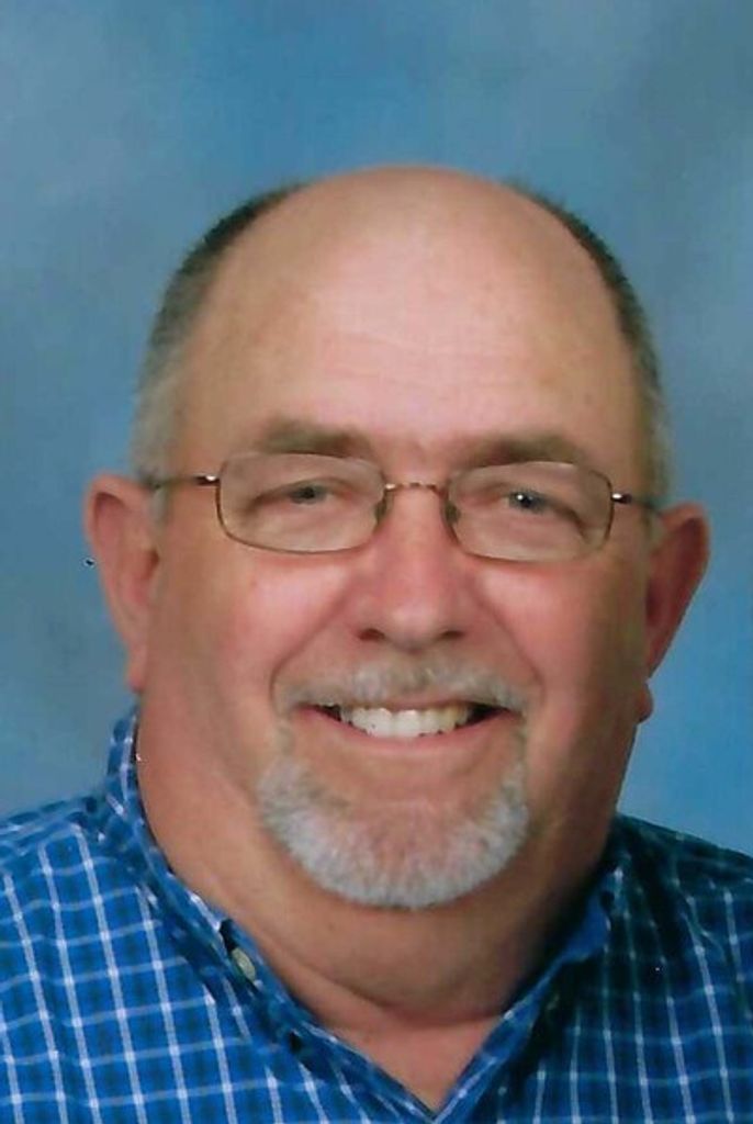 Frank L. Lewin Profile Photo