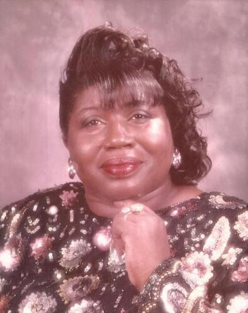 Lillie Joyce Mccoy Profile Photo