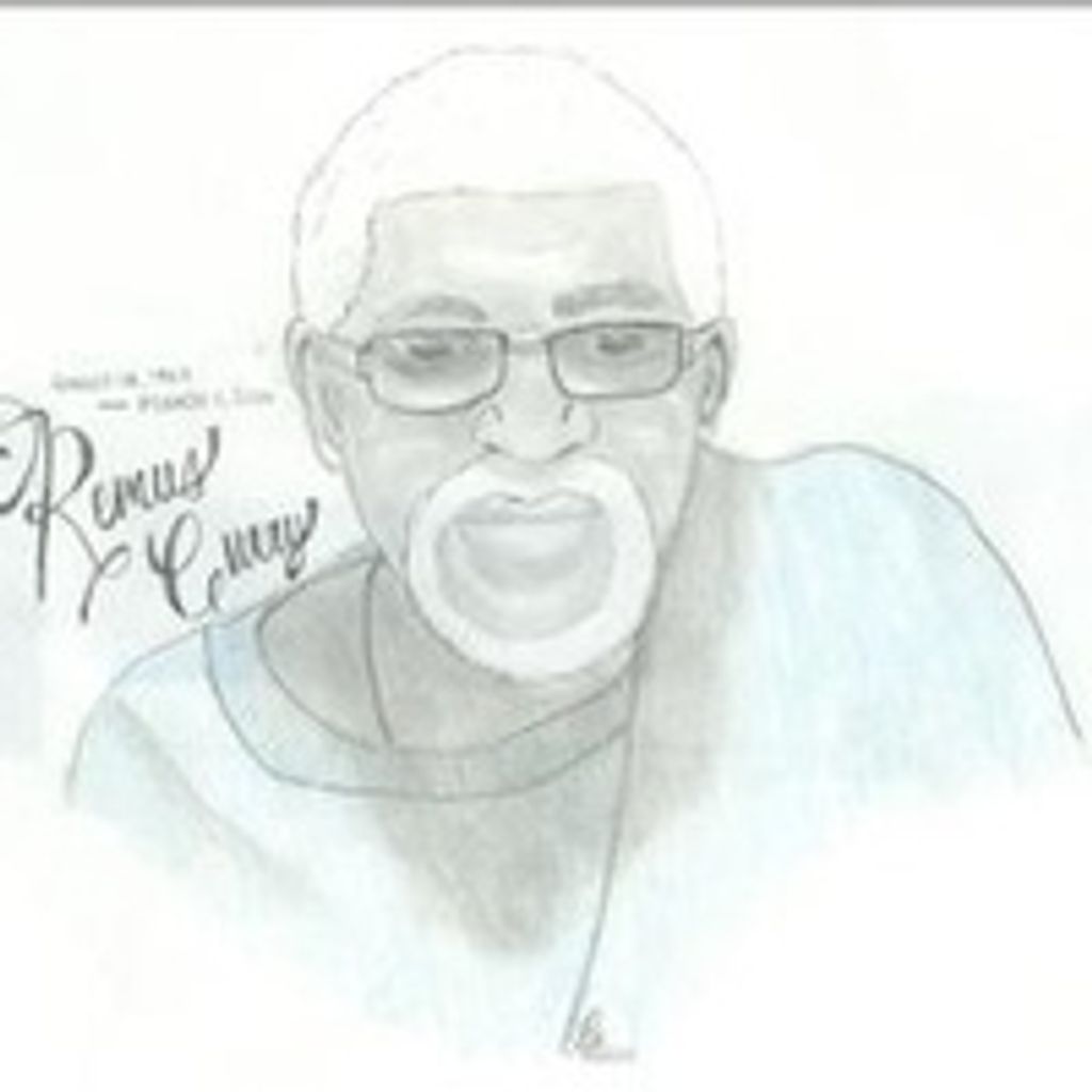 Remus Earl Curry Profile Photo