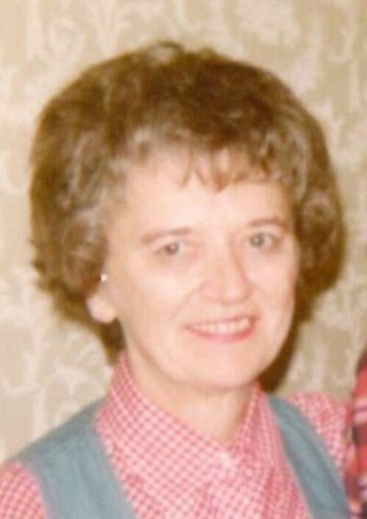 Marthann (Shevlin) Kimlicka Profile Photo