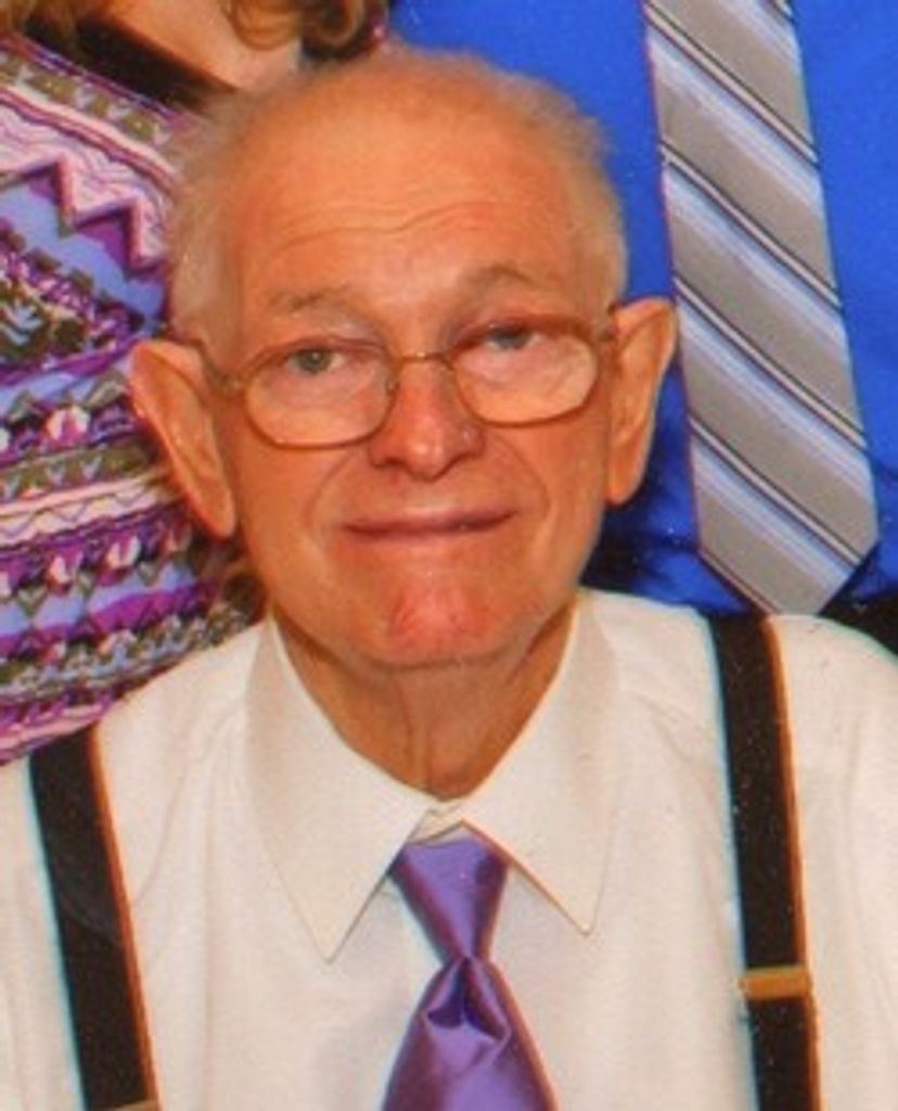 Lloyd Waldrep