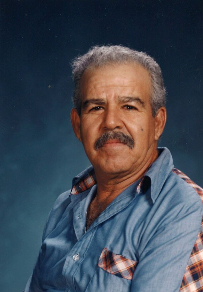 Jose G. Olivarez Sr.