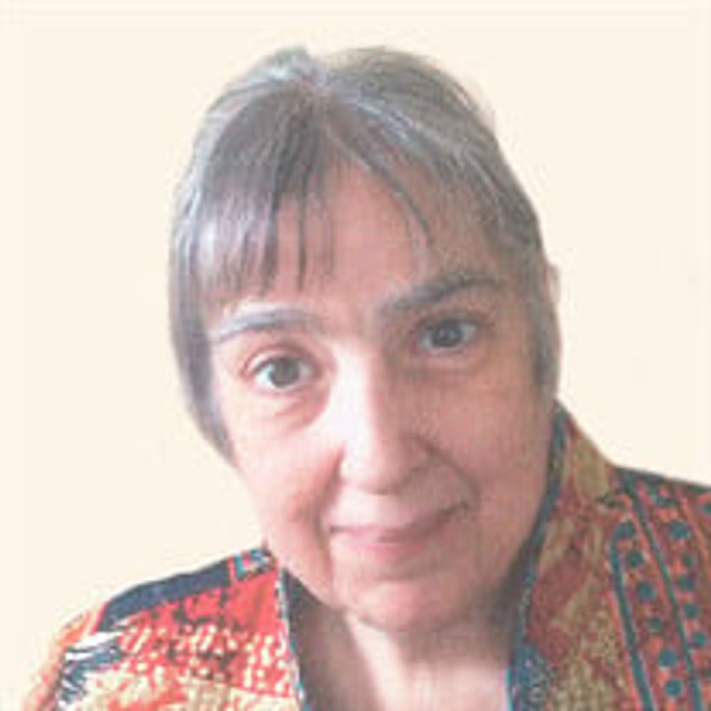 Marlene Dravet