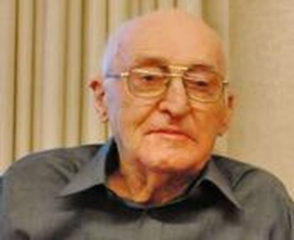 William "Bill" Henry Cuka