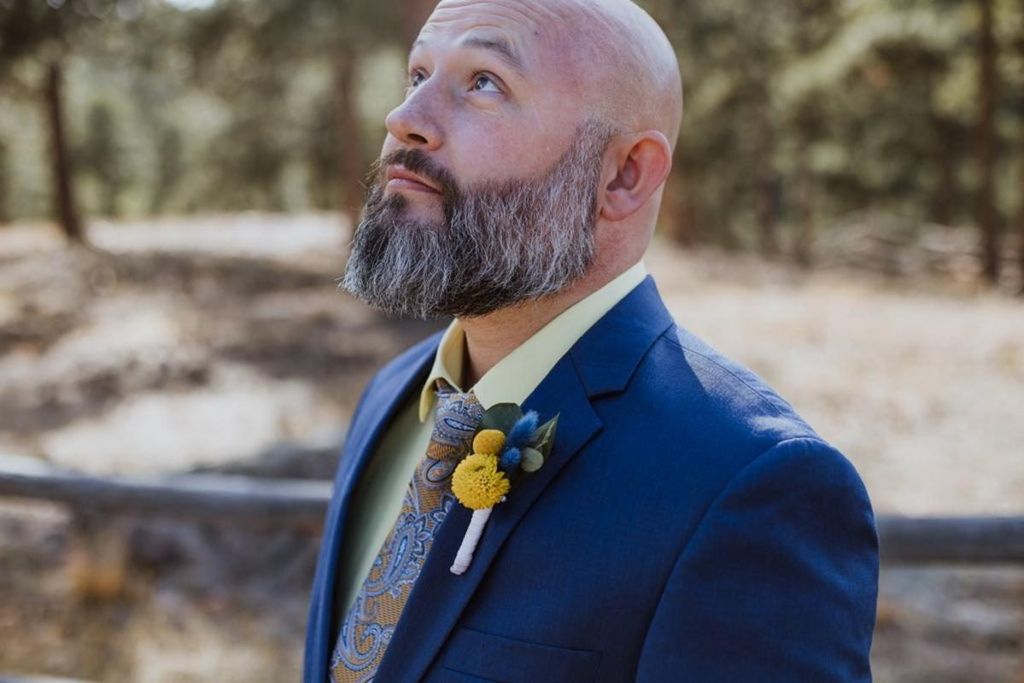 Daniel J. Himes Profile Photo