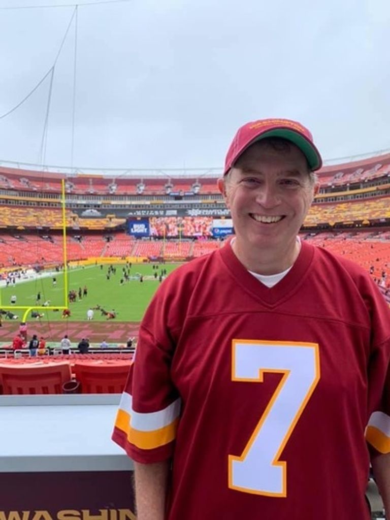 Rev. Dr. Barry R. Ballard