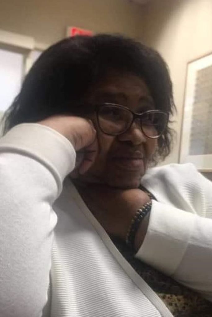 Beverly A. Barnes