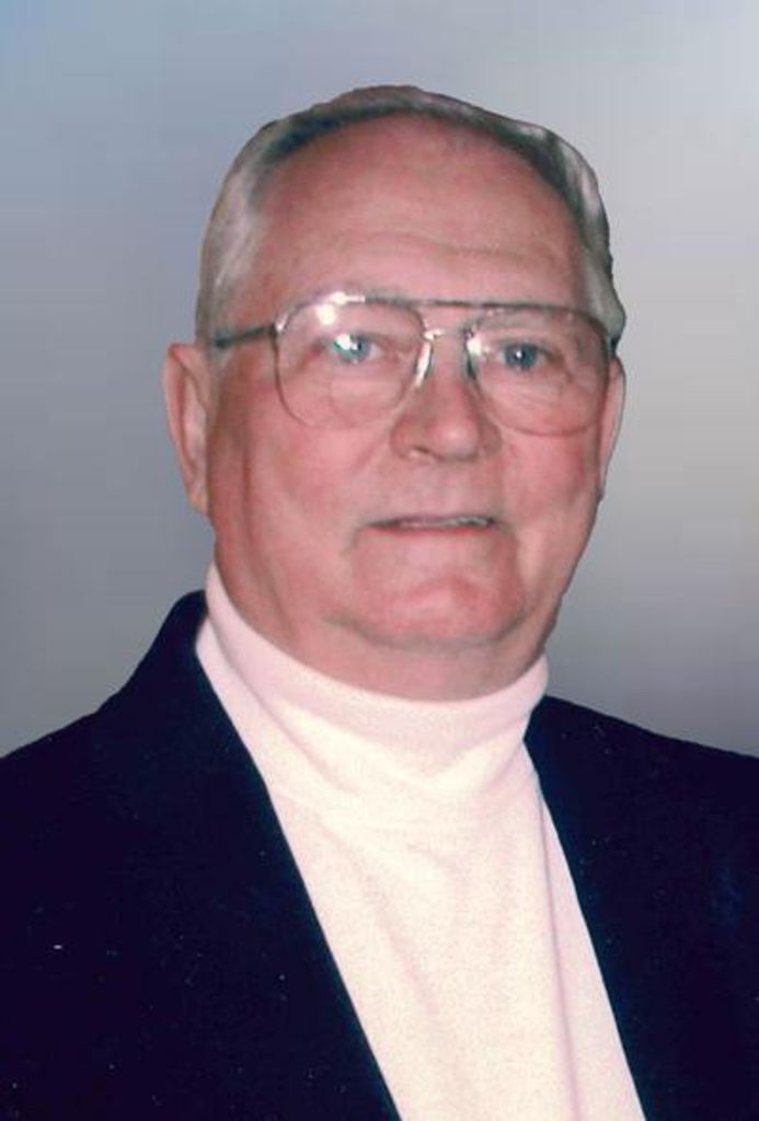 Bruce E. Anderson Profile Photo