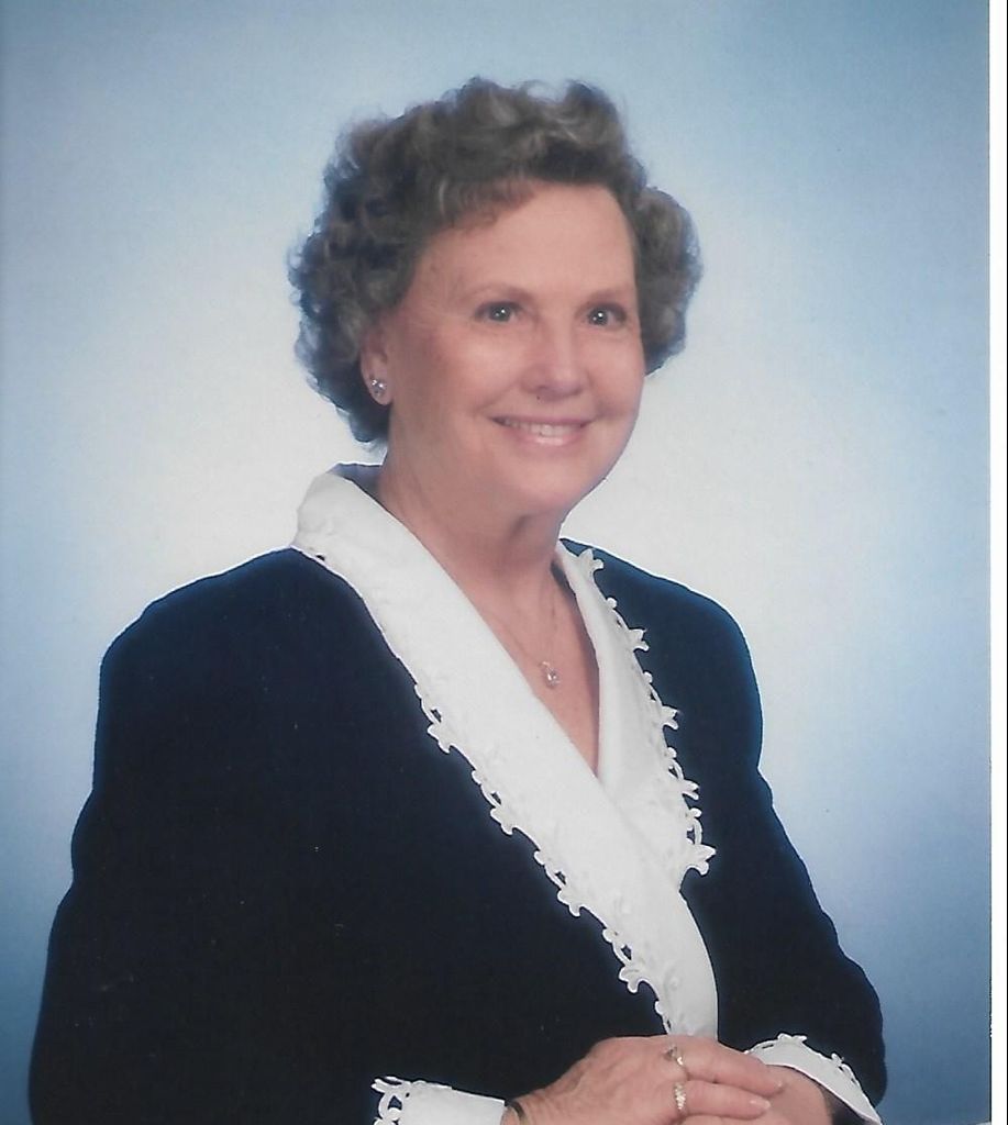 Mary Holland