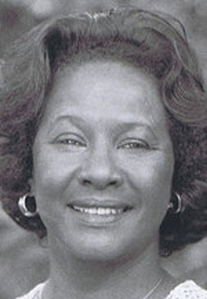 Florence Morton Profile Photo