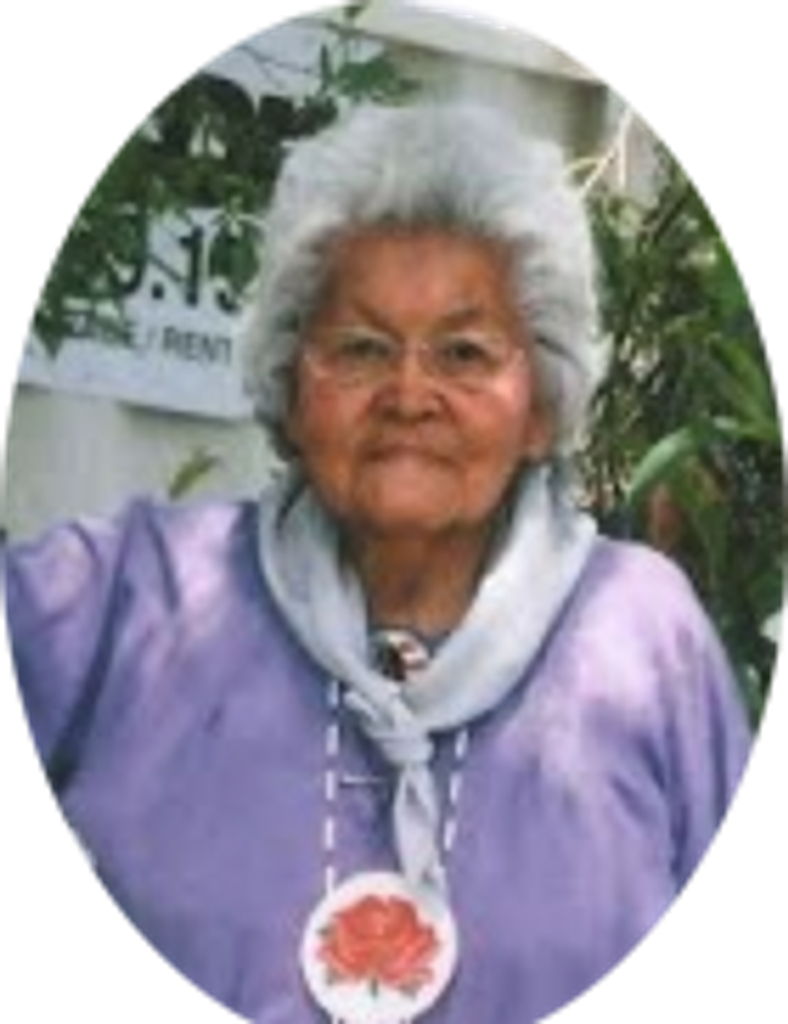 Annabelle Eagle