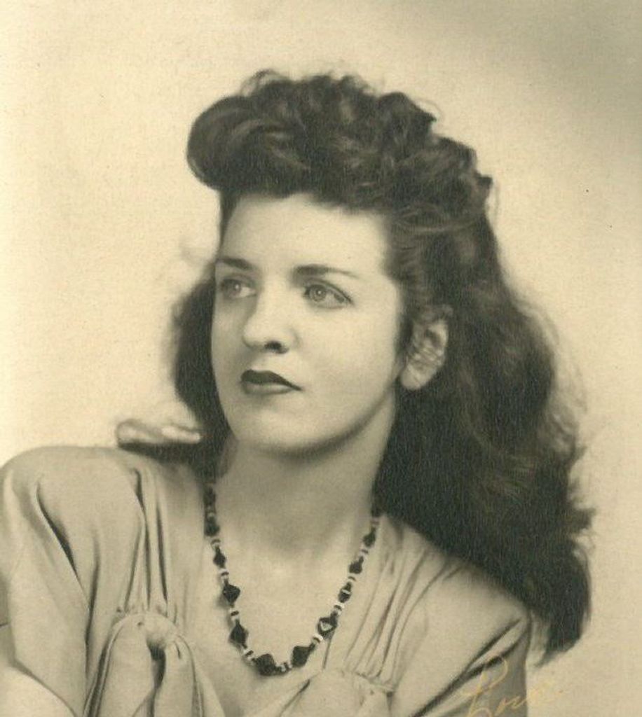 Erline Edwards
