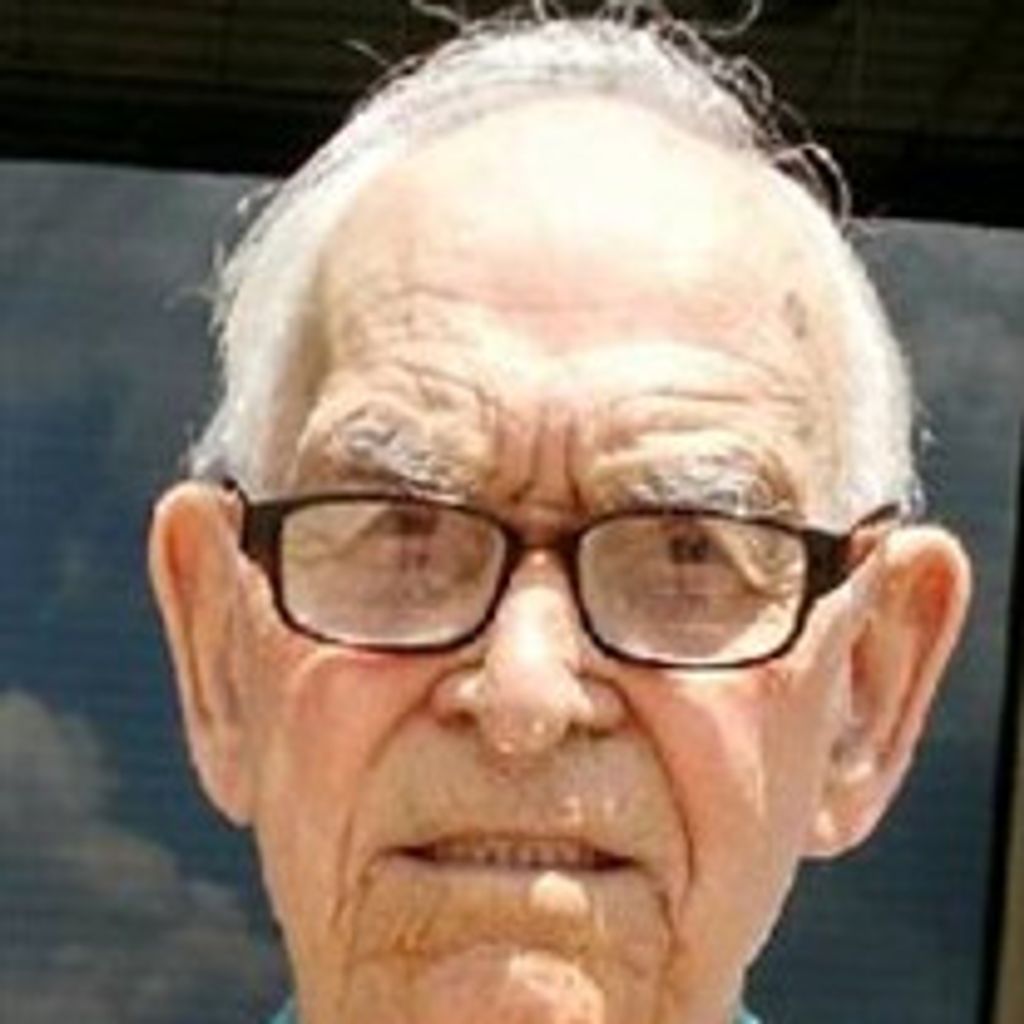 Elmer Munsen