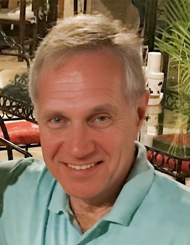 Donald Gary Brogger