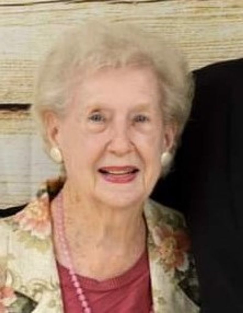 Alice Quinn Bates Profile Photo