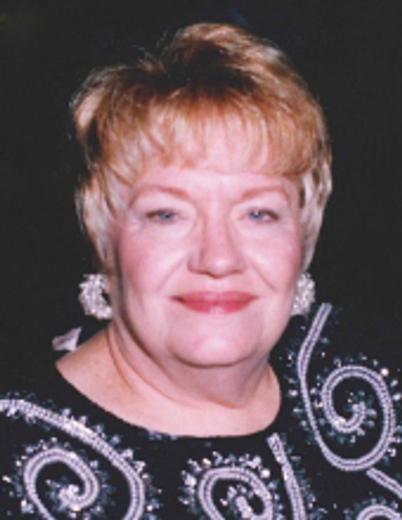 Scharlene Dixon Profile Photo