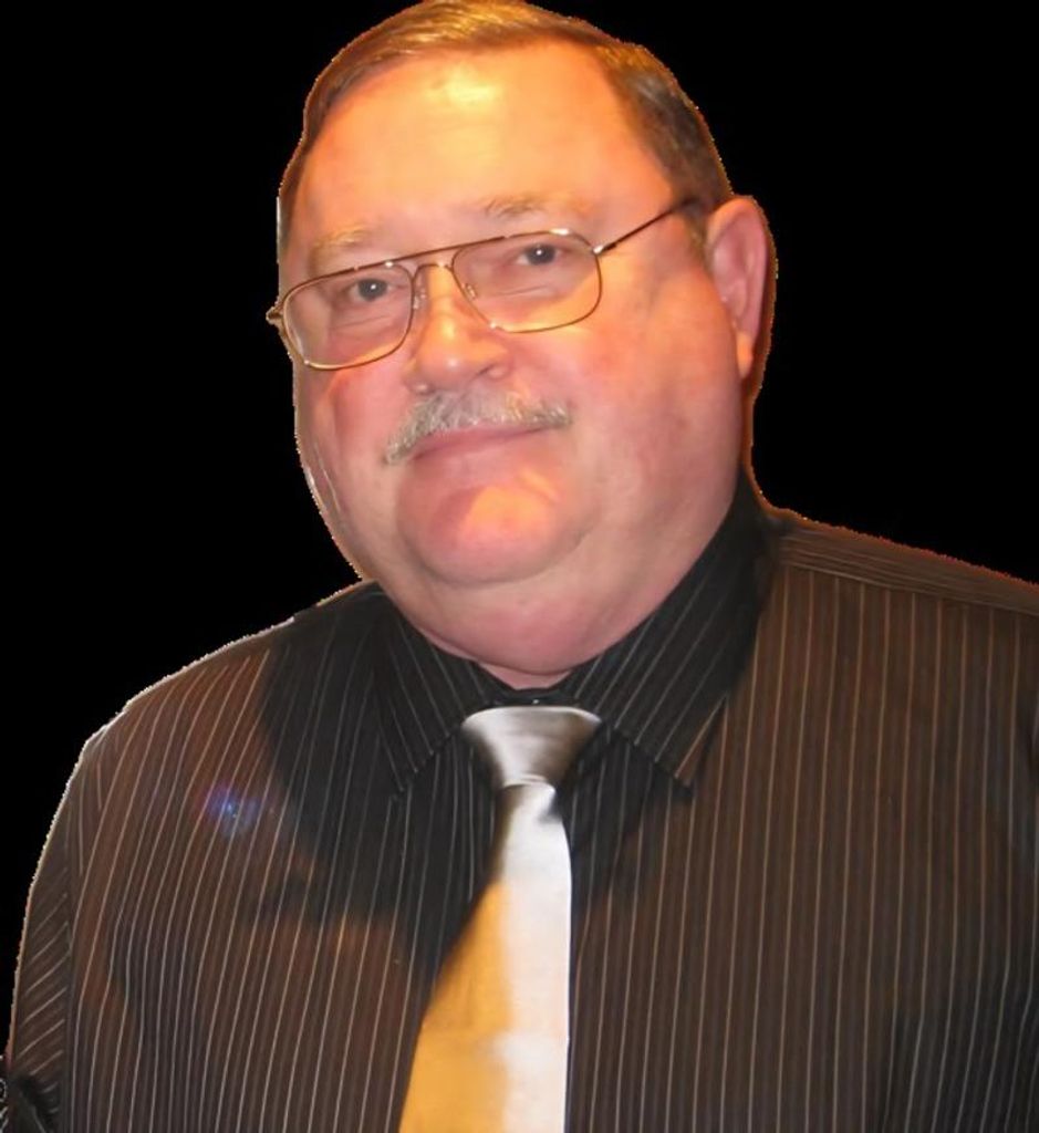 William Jost Profile Photo