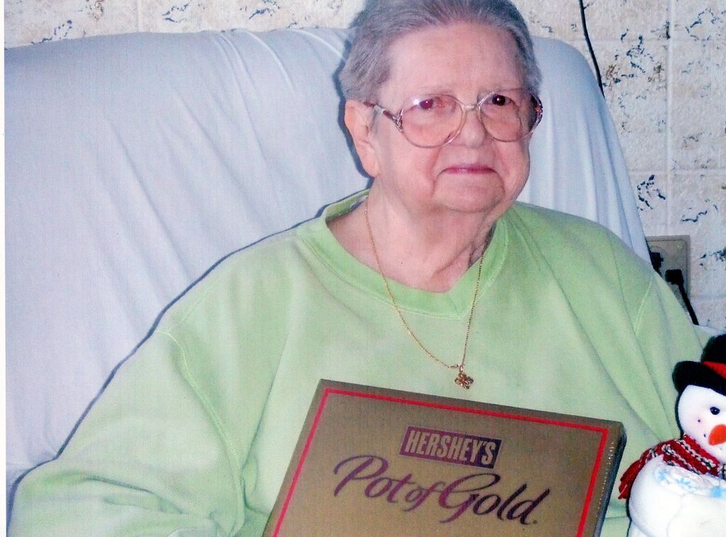 Helen Margaret Tomaszewski