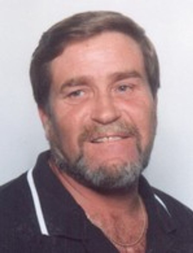 Ricky Wood