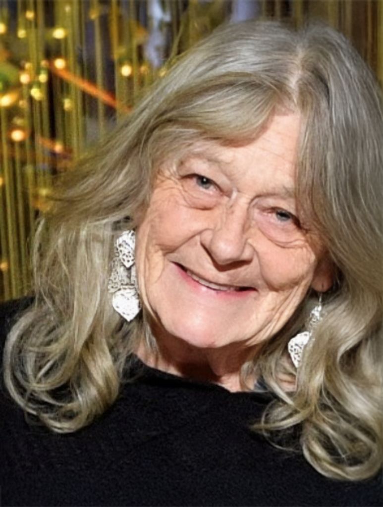 Patricia Lee Burr Robbins