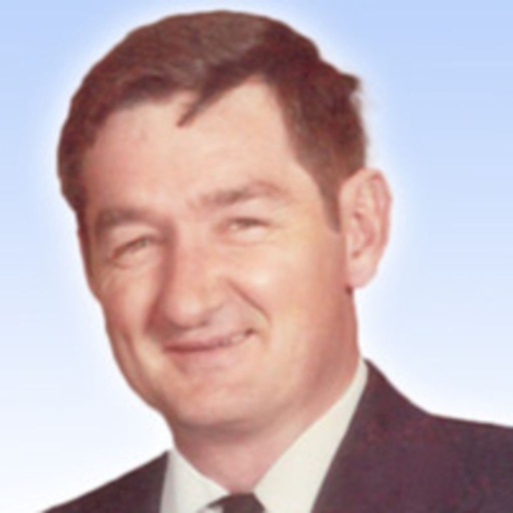 James Nickelson Profile Photo