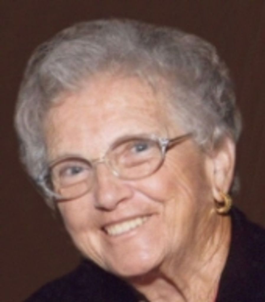 Josephine E. Goebel