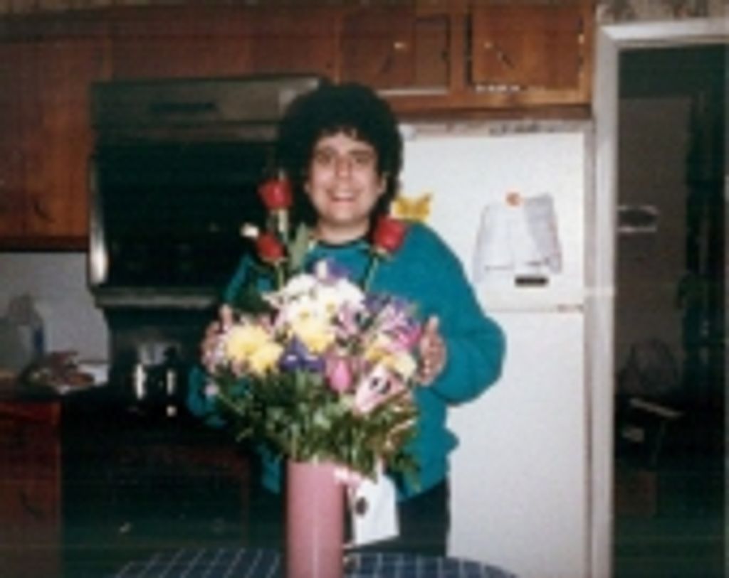 Reva Evelyn Prosnitz Profile Photo