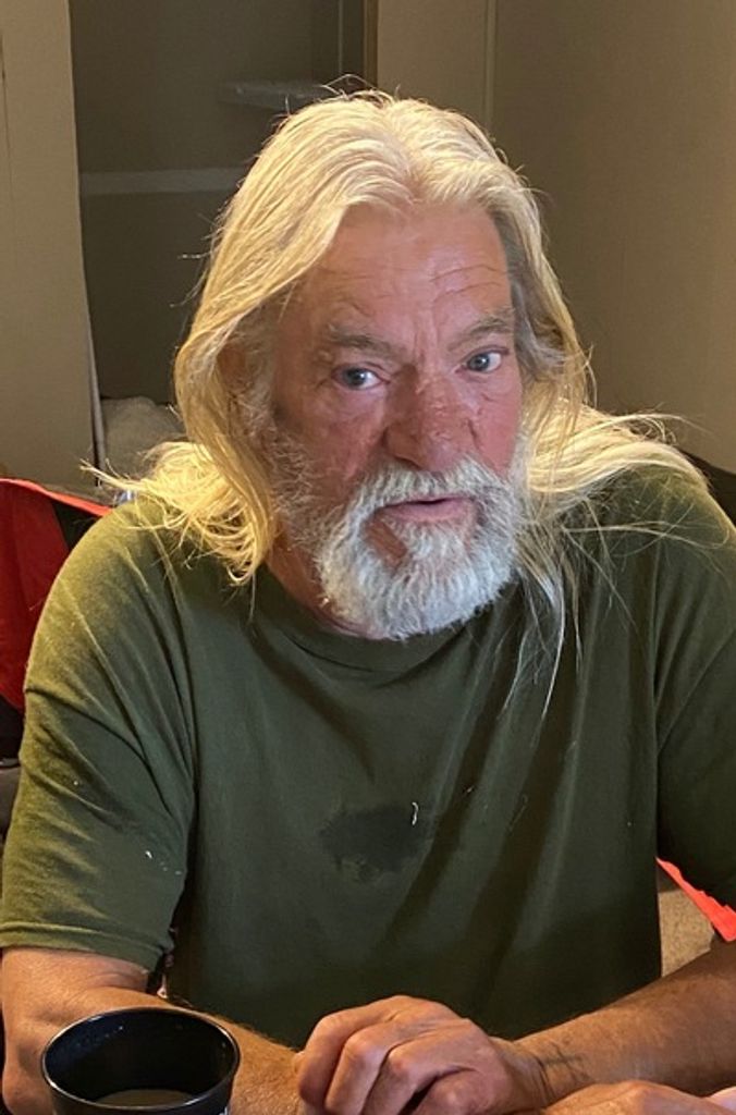 Ronald Andrew Duford