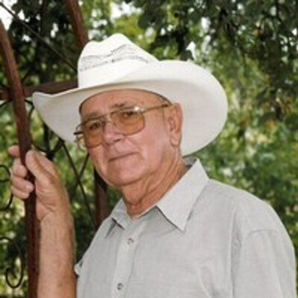 Johnny (J. R.) Latham