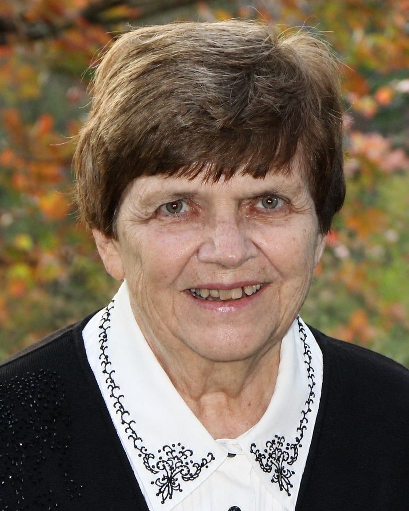 Ina Binkley