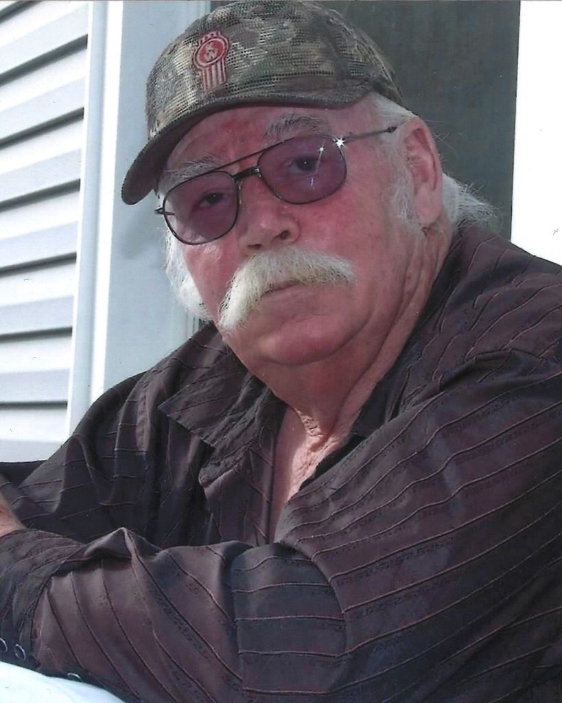 David Bert Ricks