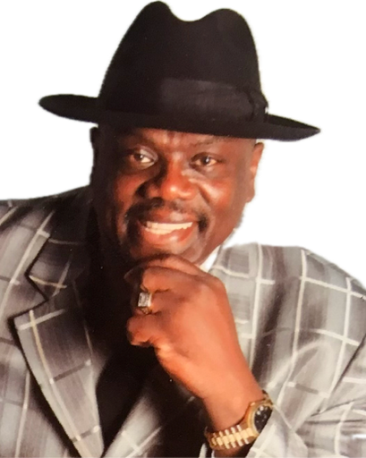 Derald L. Andrews Profile Photo