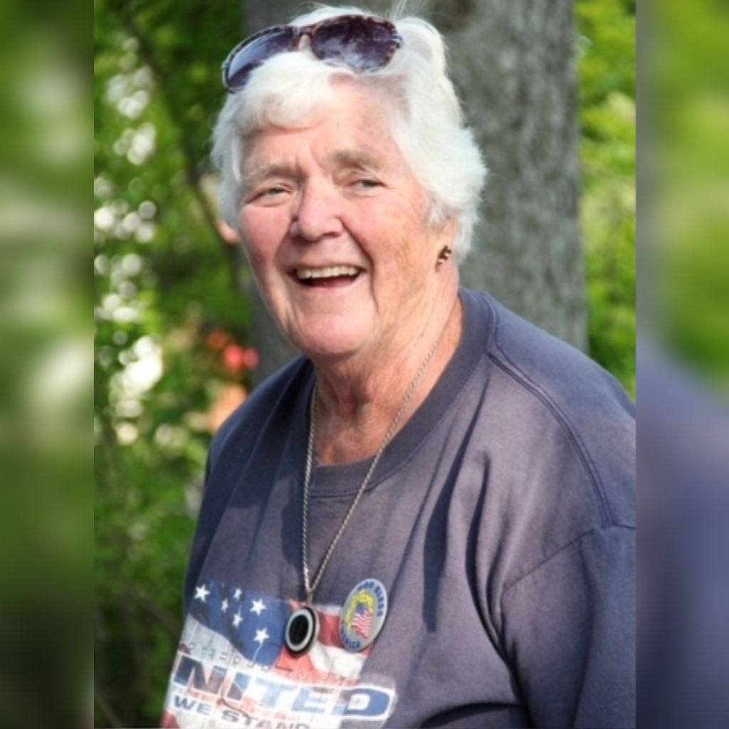 Frances A. Riter