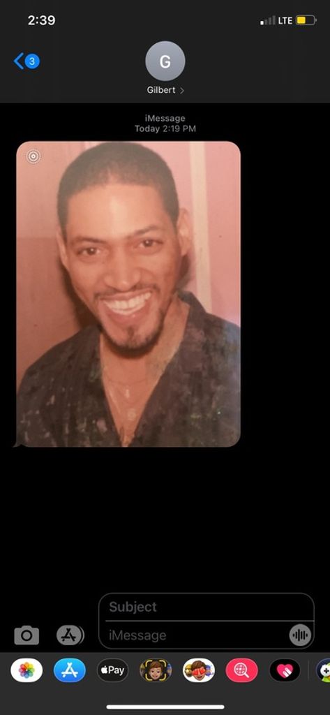Paul A. Johnson Profile Photo