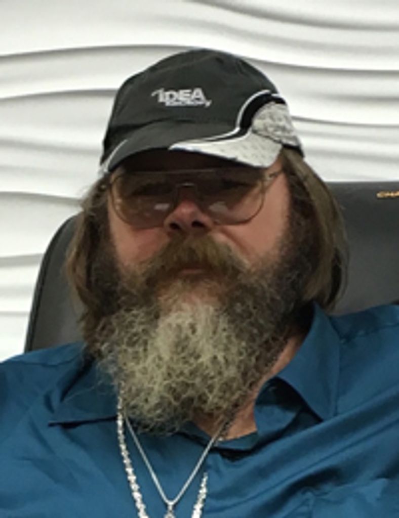 David Harold Young